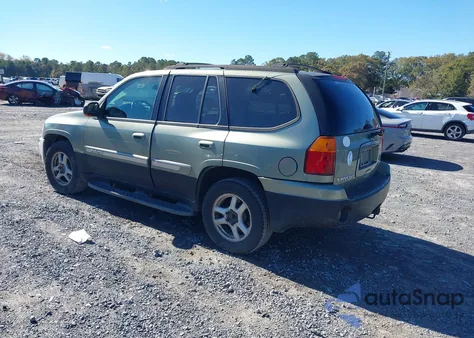 2003 GMC Envoy Slt z USA, uszkodzony, nr VIN 1GKDS13S332331683